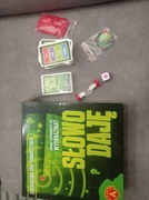 Gra planszowa Słowo daj