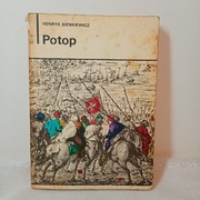 Potop. Tom 3. Henryk Sienkiewicz