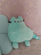 Pusheen dinozaur rzadki 