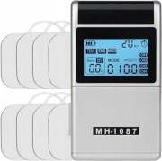 Elektrosymulator ems do miesni i nerwów MH 1087
