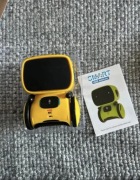 Interaktywny robot Gilobaby AT nowy ENG