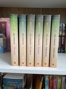 Narodziny gniewu Joanna Jax