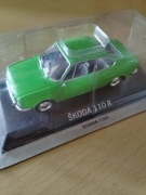 SKODA 110 R 1:43
