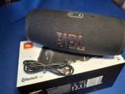 JBL Charge 5 stan idealny + etui | komplet | oryginał