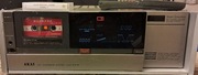 AKAI FD-3 RADIO-Cassette-Wzmacniacz-Timer