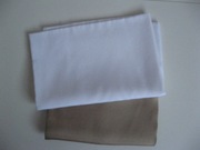 Podszewka atłasowa wiskoza bawełna kupon tkanina