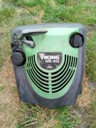 Silnik spalinowy Viking Briggs&Stratton QUANTUM 5,5km Viking