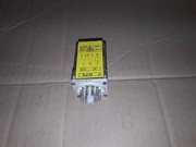 Przekaznik czasowy meratech mt-x2 230v 5a c3 a30 x