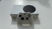 Konsola Xbox Series S + Pad 