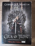 Gra o Tron George R.R. Martin