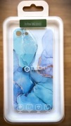 Etui  Tech-Protect Marble 2, iPhone 7, 8 oraz SE (edycje 2020 i 2022)
