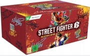 Street Fighter 6 Collector's Edition Xbox Series X pudełkowa
