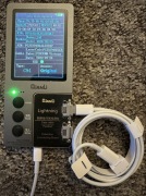 Nowe 100% oryginalne kable Apple iPhone USB-C - Lightning