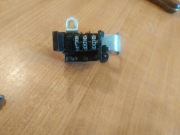 UNITRA ZRK magnetofon M 9115 licznik wspornik licznika 