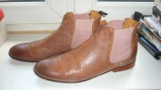 Melvin & Hamilton damskie sztyblety   r; 41