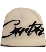 Czapka Corteiz biała Nowa