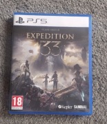Expedition 33 PS5 