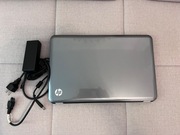 Laptop HP Pavilion g7 17”