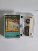 MOODY BLUES THE PRESENT