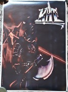 Roman Kostrzewski (KAT) Plakat 51x72