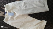 MIEJSKIE SPODENKI  REEBOK 3/4   roz. S/M