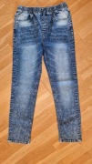 Reserved jeans r.170