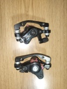 Zaciski hamulcowe rowerowe