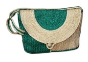 Torba z naturalnego bananowca 