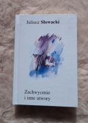 Miniaturowe wyd.: J. Słowacki, Zachwycenie i inne utwory, Wa-a 1999