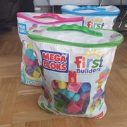 Klocki MEGA BLOKS