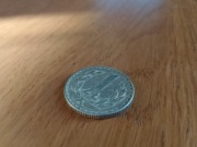 1 zł.1975 rok moneta