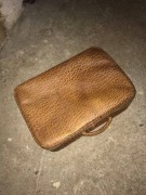 Stara torba, używana 