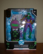 Figurka DC Multiverse  Jokerized Batgirl Gold Label McFarlane