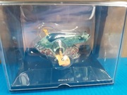 STAR WARS SLAVE 1 Kultowe modrle statki i pojazdy kolekcja DeAgostini nowe