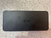 i-tec USB 3.0 / USB-C / Thunderbolt stacja dokująca