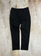 NN07 trousers black
