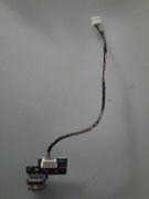 moduł USB Samsung R710