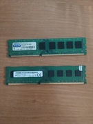 Pamięć RAM DDR3 2x8GB 1333MHz