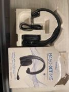 Blueparrot by Jabra B450-XTMS