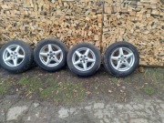 Koła 15" enzo 5x112