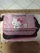 Torebka dziewczęca na ramię Charmmykitty