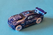 HOT WHEELS Custom '11 Camaro