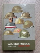 Wojsko Polskie 1939-1945. Barwa i broń.