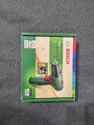 Bosch easydrill 1200 wiertarko wkrętarka jak nowa
