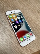 Telefon Apple iPhone 7- A1778- flash 128 gb- ram 2 gb - różowy
