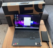 Lenovo Legion 5 | Ryzen 5 5600H | RTX 3060 | 16GB RAM | 512GB SSD | Gaming