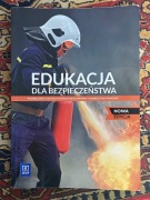 Edukacja dla Bezpieczeństwa – NOWA EDYCJA (WSiP)