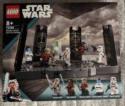 lego Star Wars 75385 - pojedynek Ahsoki na Peridei 