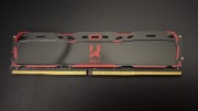 DDR4 RAM IRDM X IR-3000D464L16/16G 3000hz