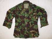 P85 Smock Combat DPM kurtka wojskowa parka 160/88